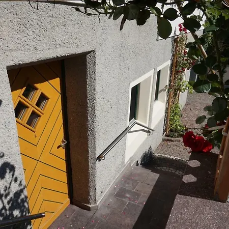 Ferienwohnung Am Sonnseitweg Grossarl Exterior photo
