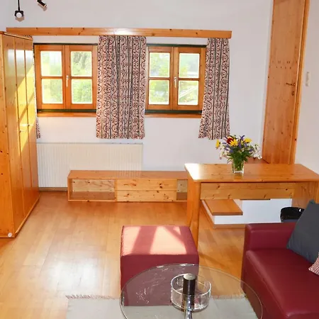 Ferienwohnung Am Sonnseitweg Grossarl Exterior photo
