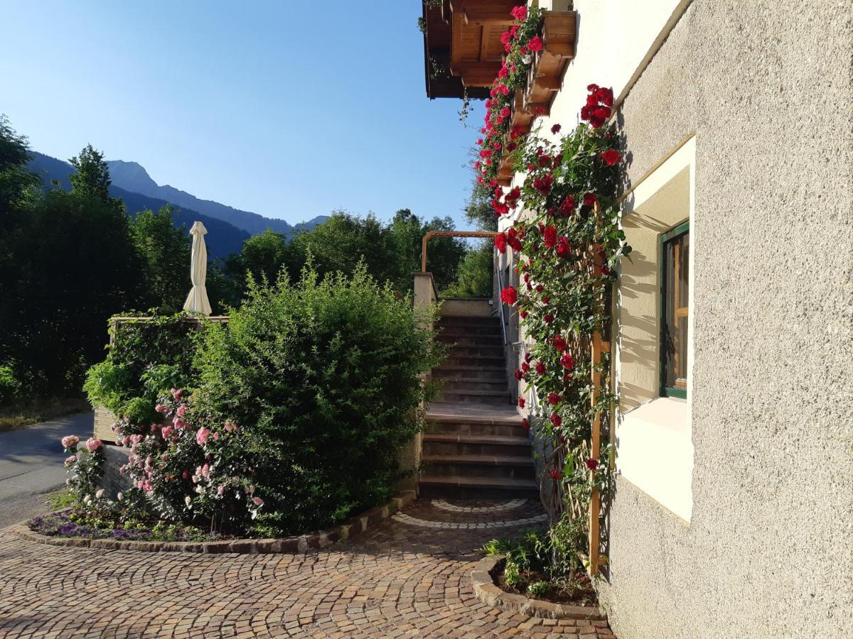 Am Sonnseitweg Appartement