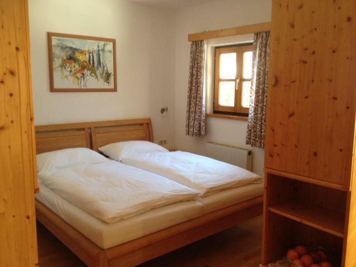 Appartement Am Sonnseitweg Grossarl