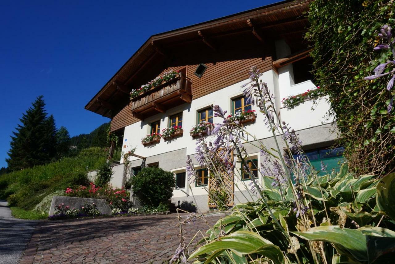 Am Sonnseitweg Apartment Grossarl