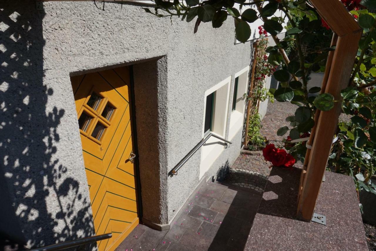 Am Sonnseitweg Appartement Grossarl