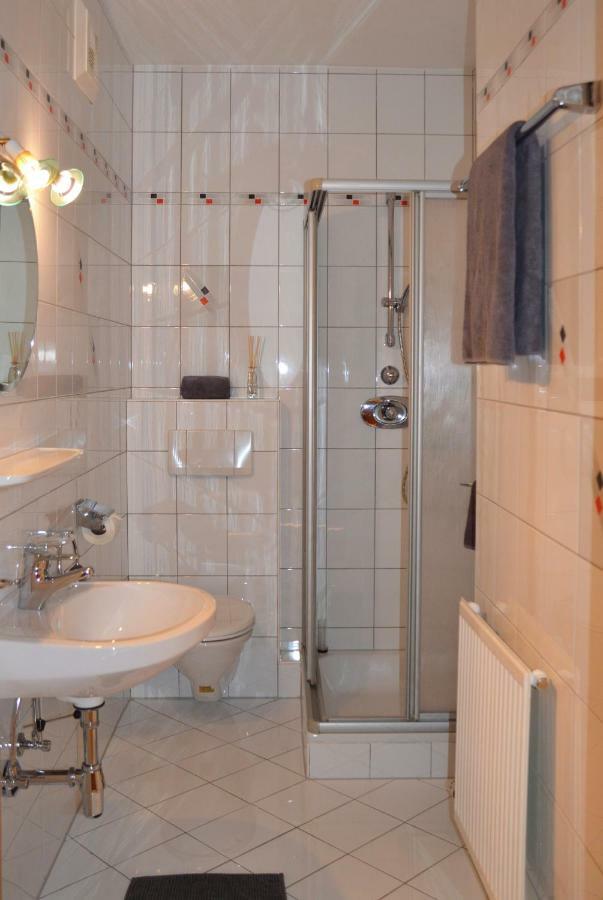 Am Sonnseitweg Apartment