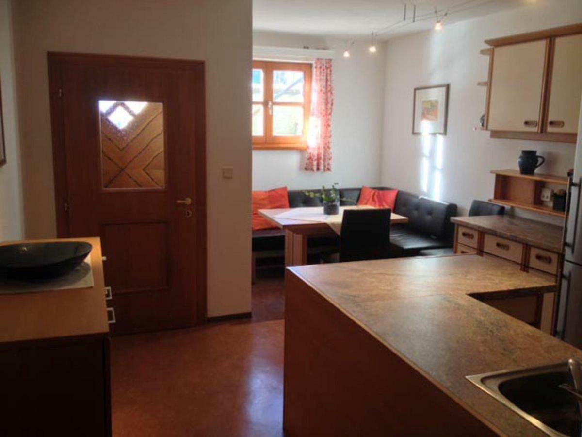 Am Sonnseitweg Apartment *