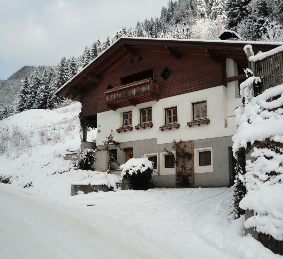 Am Sonnseitweg Appartement *