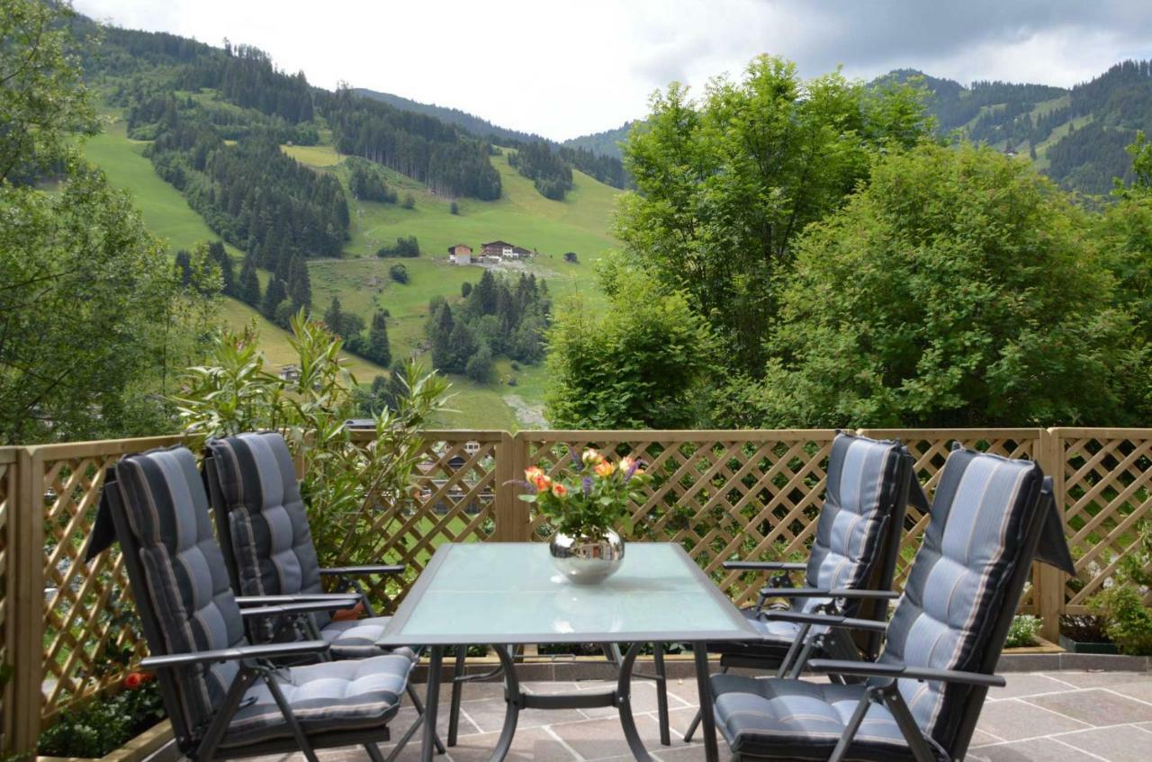 Am Sonnseitweg Appartement